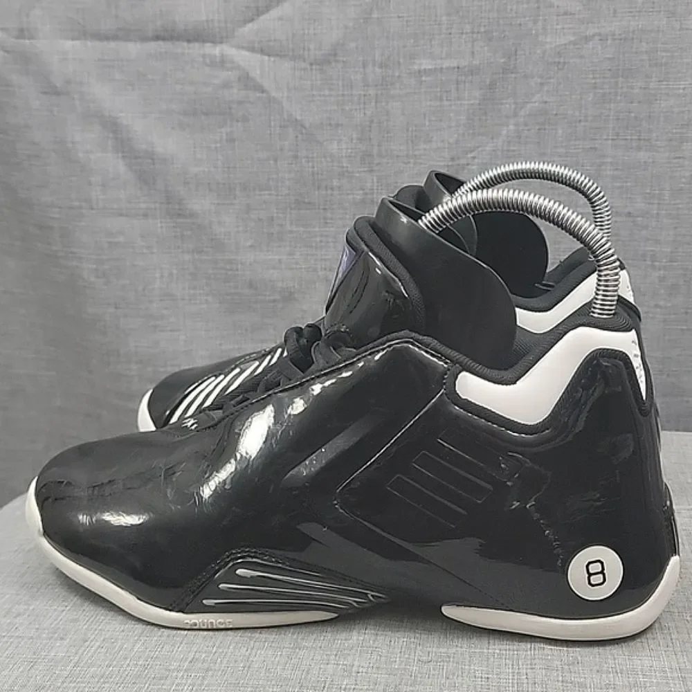 adidas tmac restomod